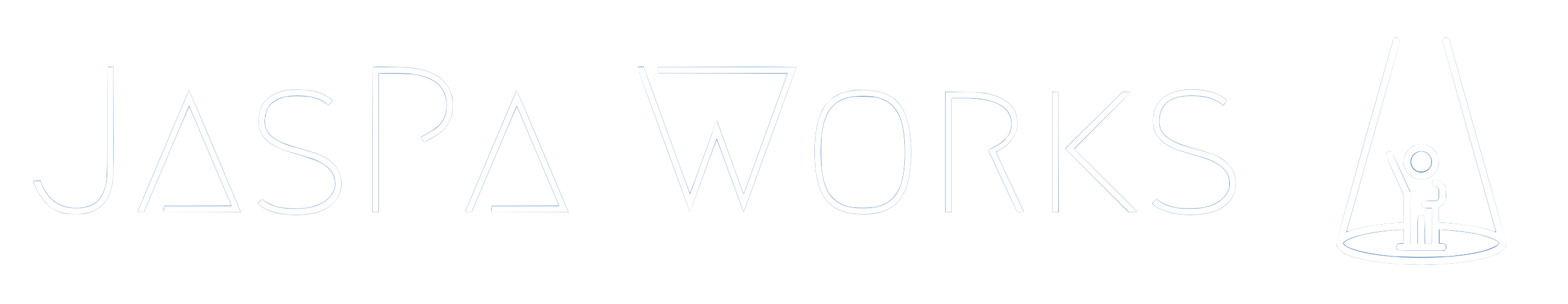 JasPa Works